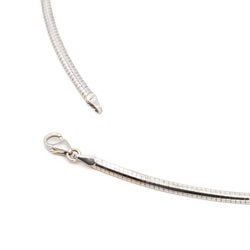 Collier Maille oméga Or jaune - Castafiore