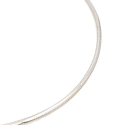 Collier Maille oméga Or jaune - Castafiore