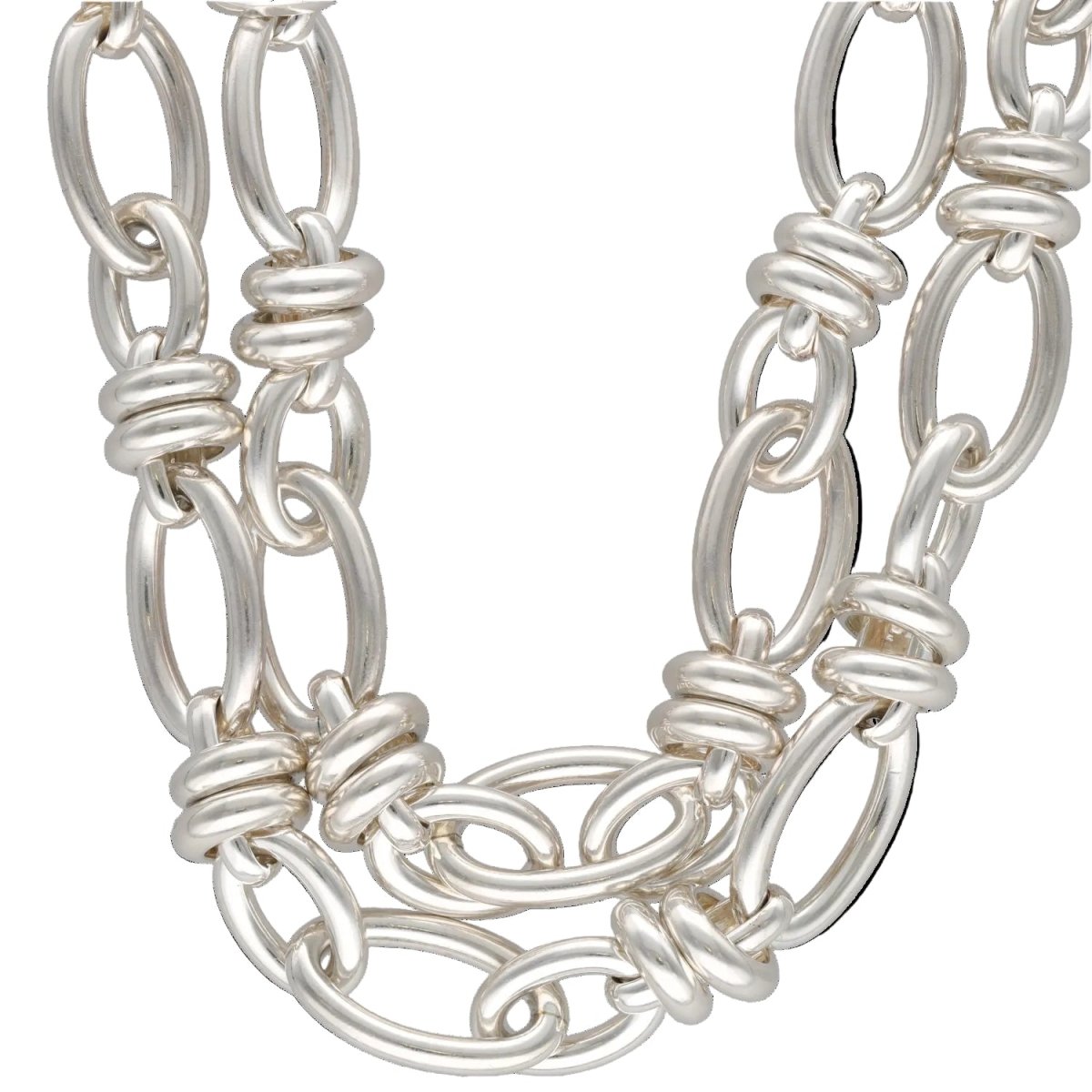 Necklace Pomellato - Silver - 100 cm