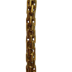 Collier Maille POMELLATO en or blanc, or jaune et diamants - Castafiore