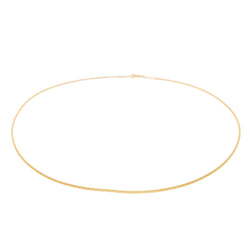 Collier Maille vénitienne Or jaune - Castafiore