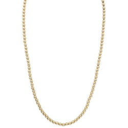 Collier marseillais en or - Castafiore