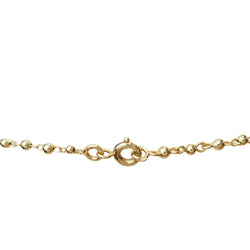 Collier Marseillais en or jaune - Castafiore