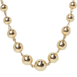 Collier Marseillais en or jaune - Castafiore