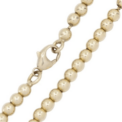 Collier Marseillais en or jaune - Castafiore