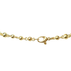 Collier Marseillais en or jaune - Castafiore