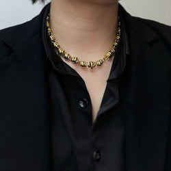 Collier "Mille Cercles" - POMELLATO - Castafiore