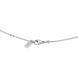 Messika Necklace Gatsby White Gold diamond