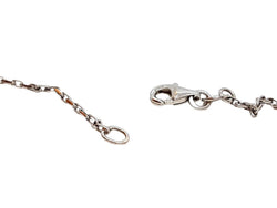 Collier Or blanc - Castafiore