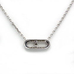 Collier Or blanc Move Uno - MESSIKA - Castafiore