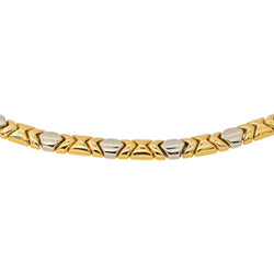 Collier Or jaune - Castafiore