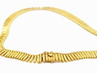 Collier Or jaune - Castafiore