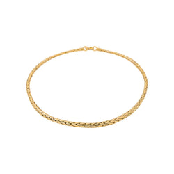 Collier Or jaune - Castafiore