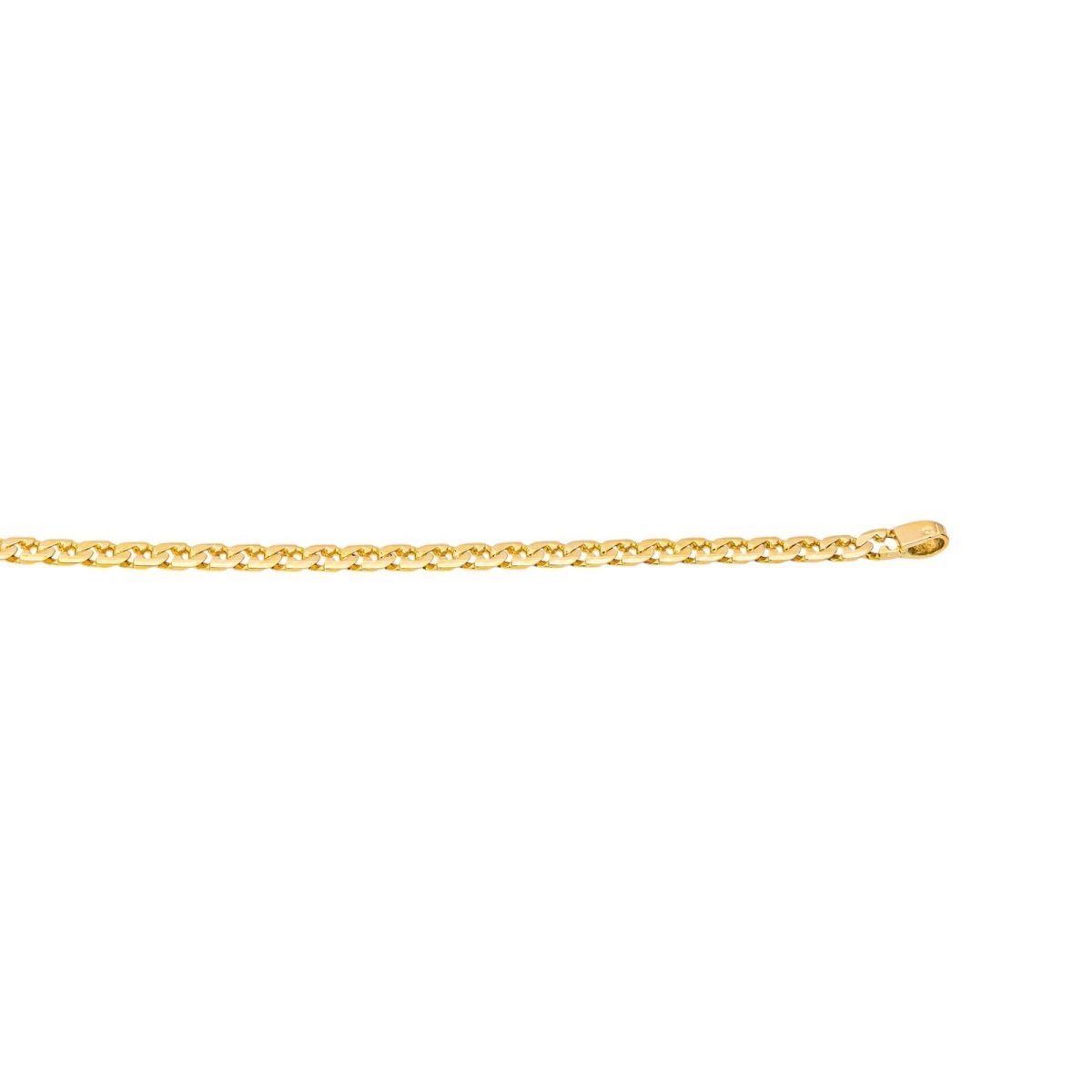 Collier Or jaune - Castafiore