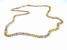 Collier Or jaune - Castafiore