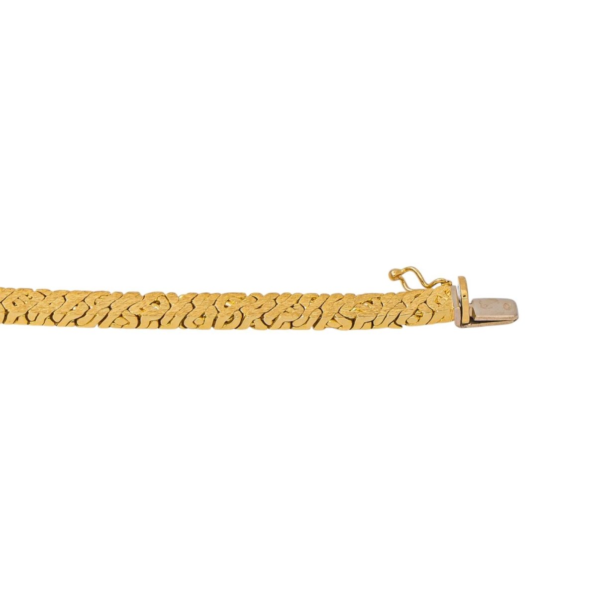 Collier Or jaune - Castafiore