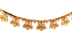Collier Or jaune - Castafiore