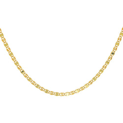 Collier Or jaune - Castafiore