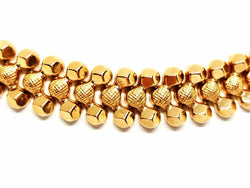 Collier Or jaune - Castafiore