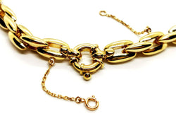 Collier Or jaune - Castafiore