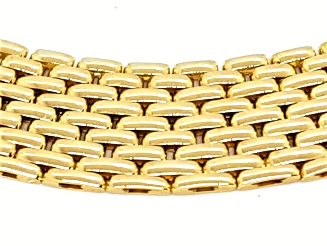 Collier Or jaune - Castafiore