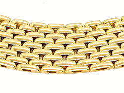 Collier Or jaune - Castafiore