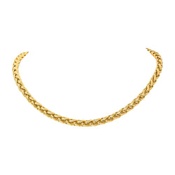 Collier Or jaune - Castafiore