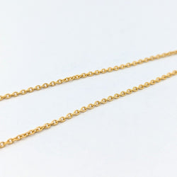 Collier papillon en or jaune et diamant - Castafiore