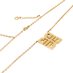 Necklace Cartier, "Kiss of the Dragon yellow gold and diamonds.
