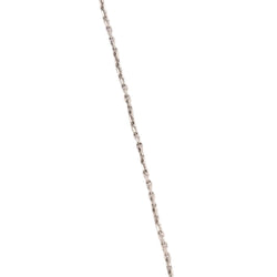 Collier Pendentif CARTIER "Caresse d'Orchidée" en or blanc, améthystes, tourmaline et diamants - Castafiore
