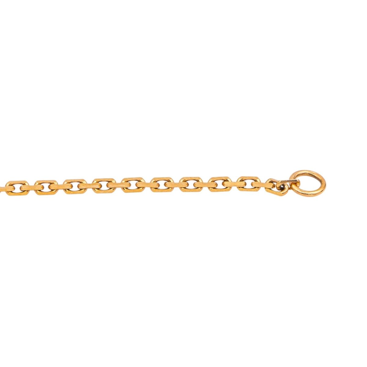Cartier Necklace Love Or rose diamond