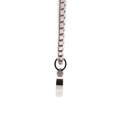 Necklace Chopard diamonds in 18k gold