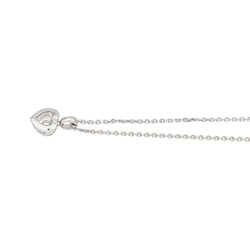 Chopard Necklace  White gold diamond