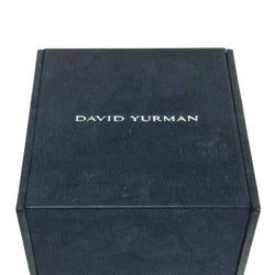 Collier Pendentif DAVID YURMAN en argent et or jaune - Castafiore