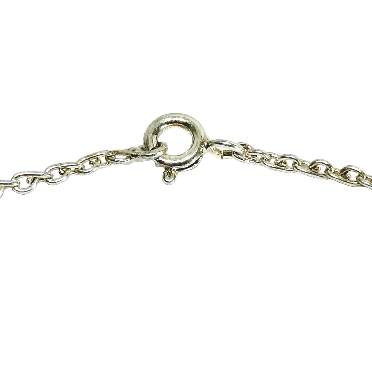 Collier Pendentif en argent, vermeil, émail, grenat et perle - Castafiore