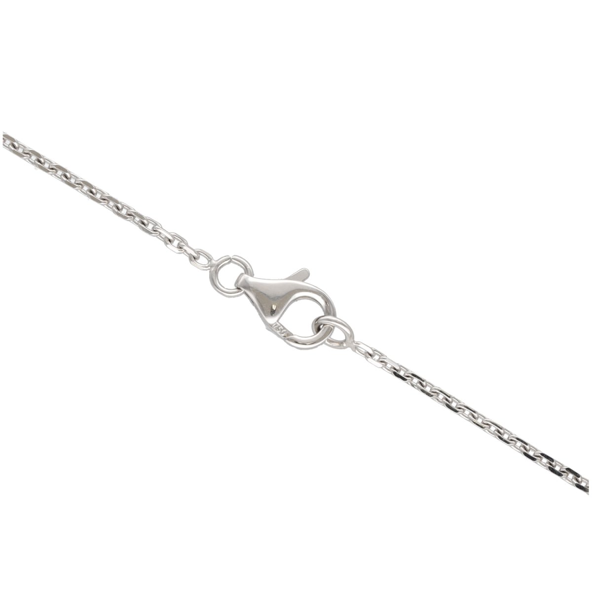 Collier pendentif en or 18 carats et diamant - Castafiore