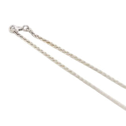 Collier Pendentif en or blanc et diamant - Castafiore