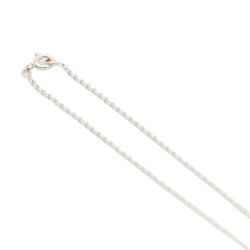 Collier Pendentif en or blanc et diamants - Castafiore