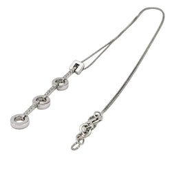 Collier Pendentif en or blanc et diamants - Castafiore