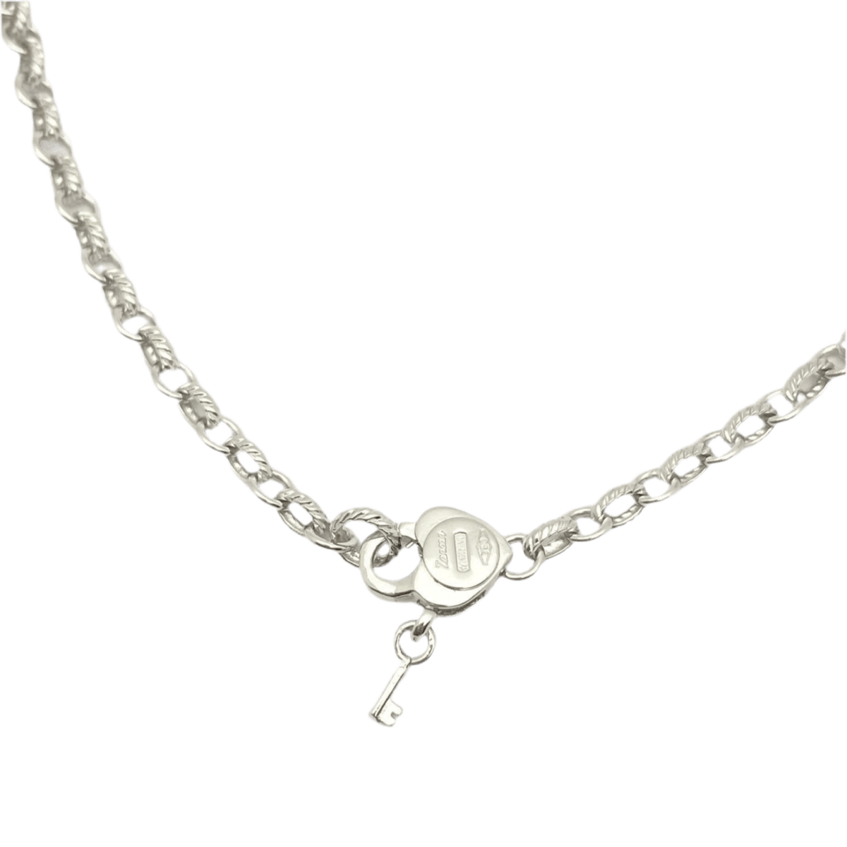 Collier Pendentif en or blanc, or jaune, émeraude, perles et diamants - Castafiore