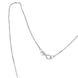 Collier Pendentif en or blanc, rubis et diamants - Castafiore