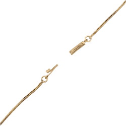 Collier Pendentif en or jaune, émail et perles - Castafiore