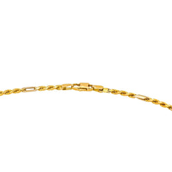 Collier Pendentif en or jaune, émeraudes et diamant - Castafiore