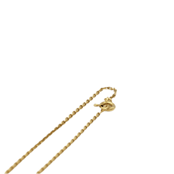 Collier Pendentif en or jaune et diamants - Castafiore