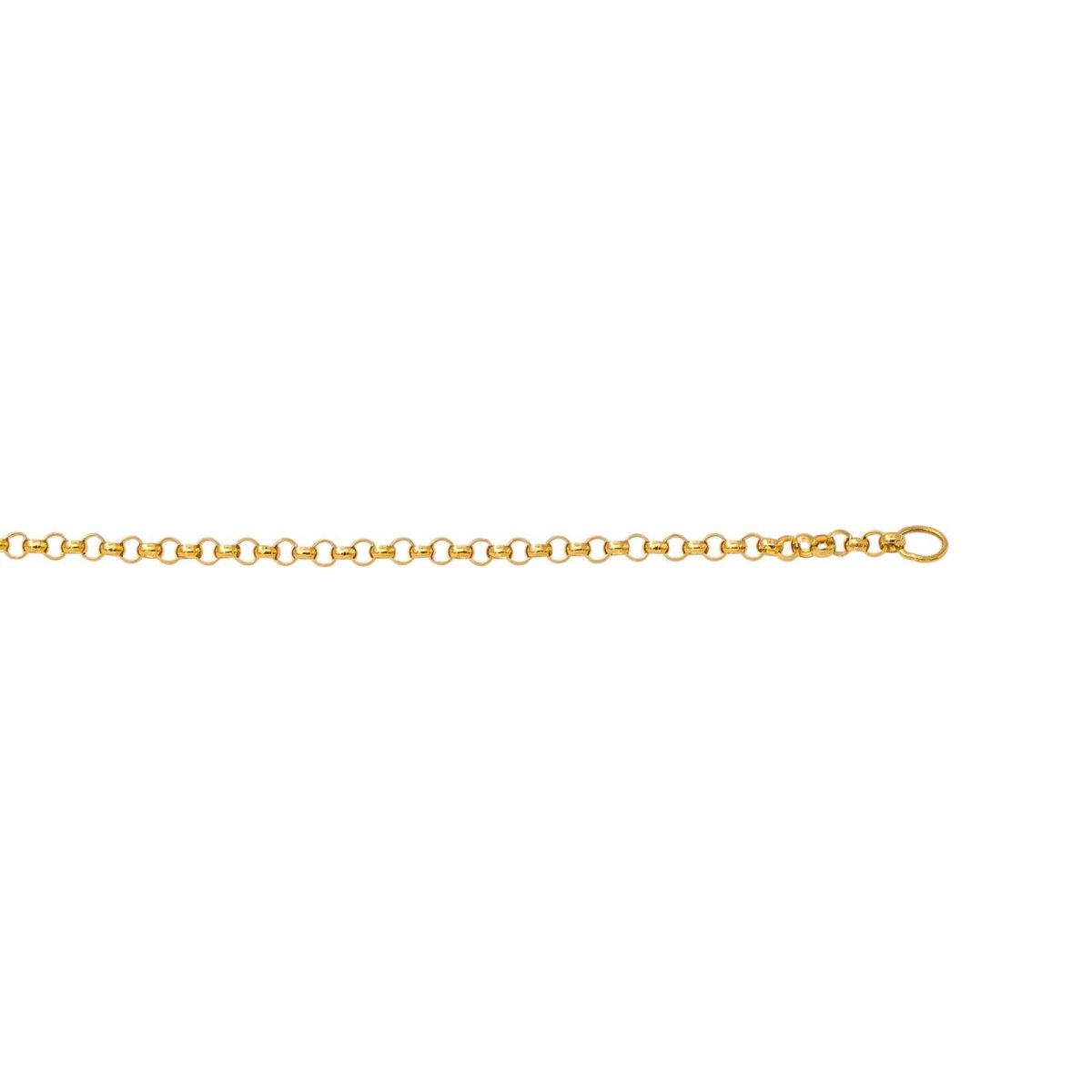 Collier Pendentif en or jaune, quartz et diamants - Castafiore