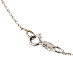 Collier Pendentif Étoile en or blanc et diamants - Castafiore