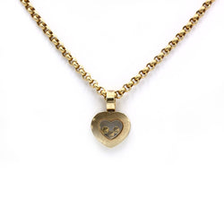 Collier pendentif Happy Diamonds - CHOPARD - Castafiore