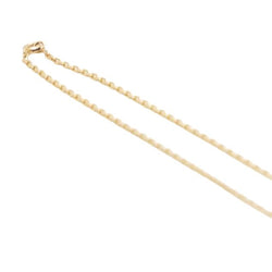 Collier Pendentif "Les Feux de l'Amour" en or jaune, rubis et diamants - Castafiore