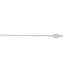 Mauboussin Necklace  White gold diamond