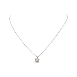 Mauboussin Necklace  White gold diamond